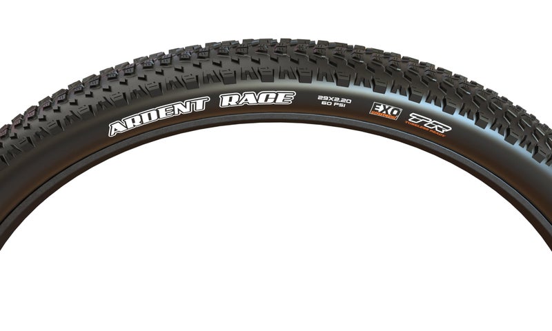 Maxxis Ardent Race 3C/EXO/TR Tire 27.5x2.35 Bk Fold/120 - Image 3